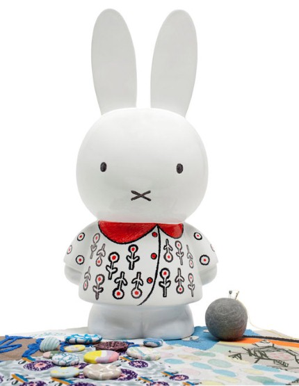 miffy-mina perhonen miffy in mina perhonen
