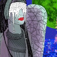illustration by przemek sobocki for Tokyo Fashion Diaries