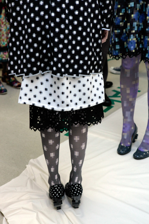lower details at anrealage 2011