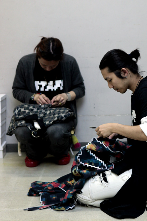 more alterations at anrealage 2011