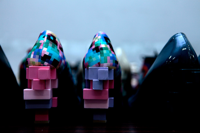 pumps in pixels anrealage 2011