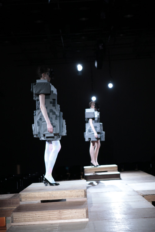 rehearsal anrealage 2011