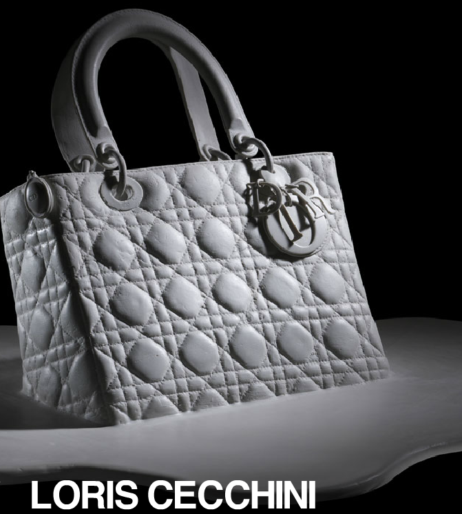 lady dior 2