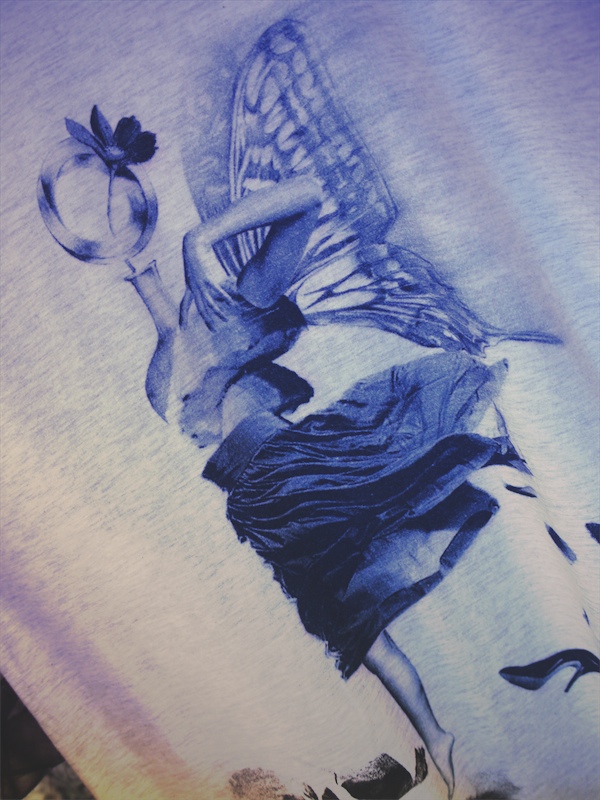 ohta tshirt