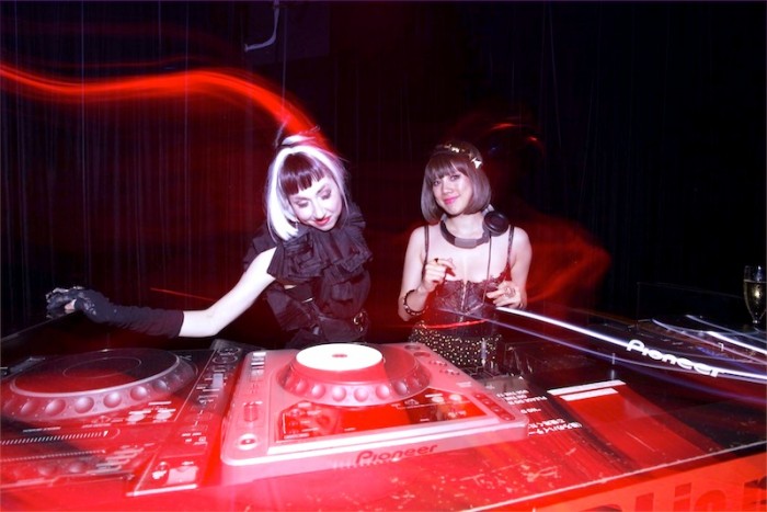 misha DJ