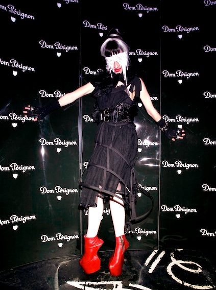 dom perignon