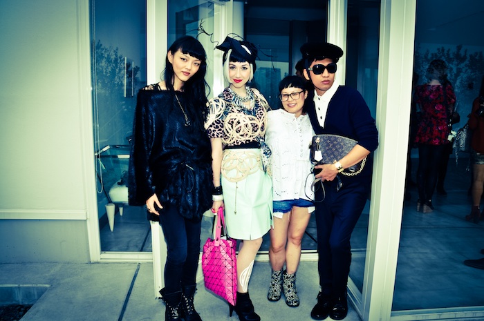 bloggers