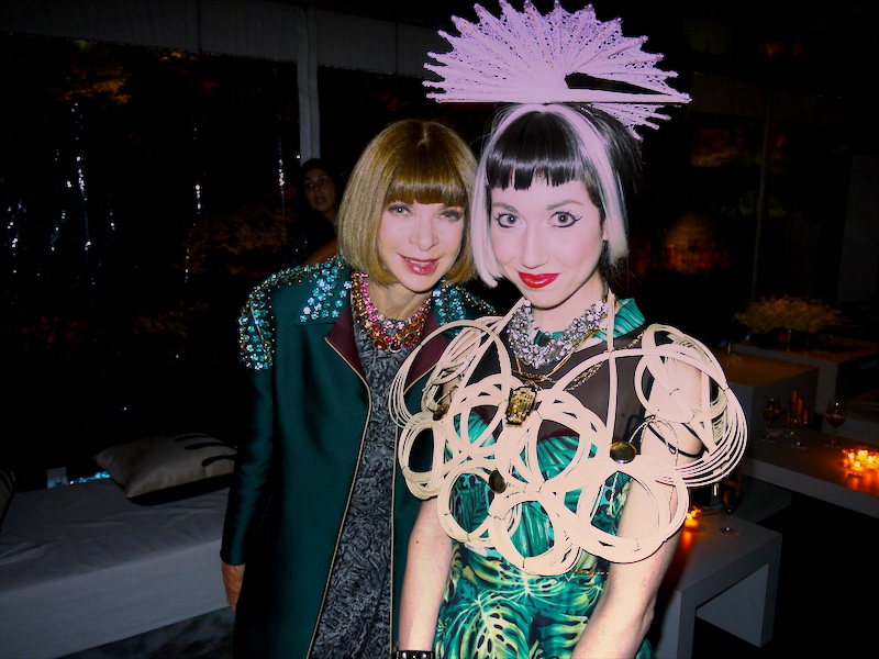 FNO-kors3 misha janette and anna wintour