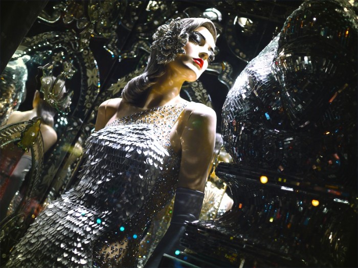 sparkle