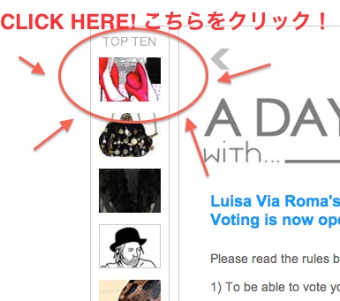 how to vote