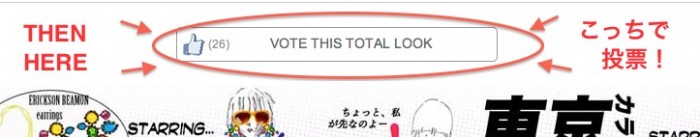 how to vote