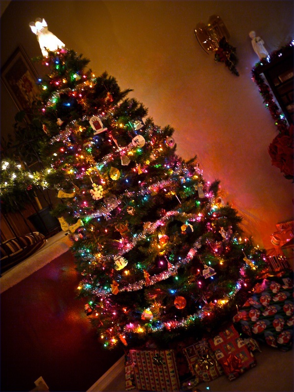 tree