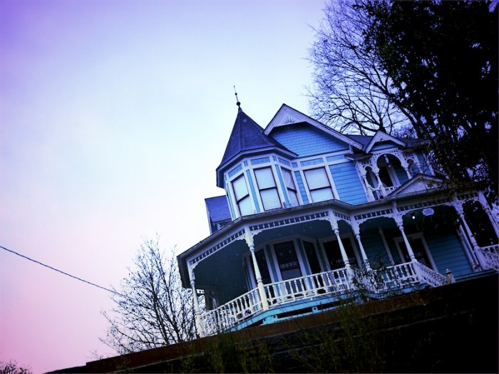 portland