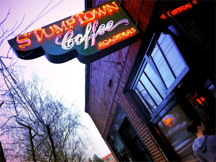 stumptown