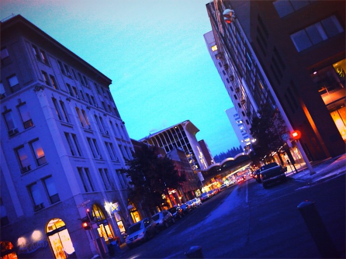 spokane two