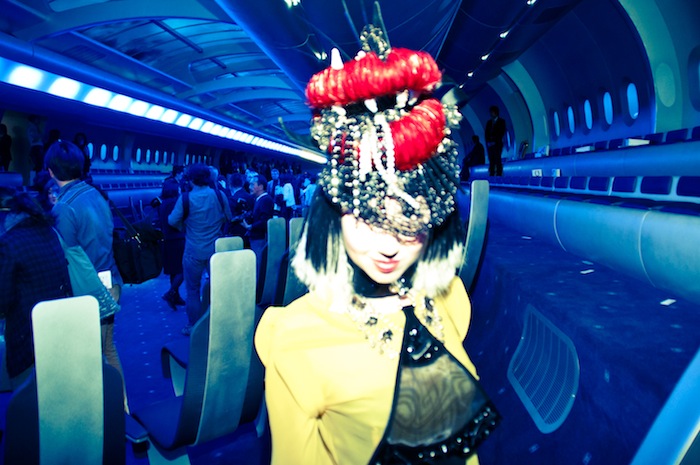 misha janette chanel couture tokyo