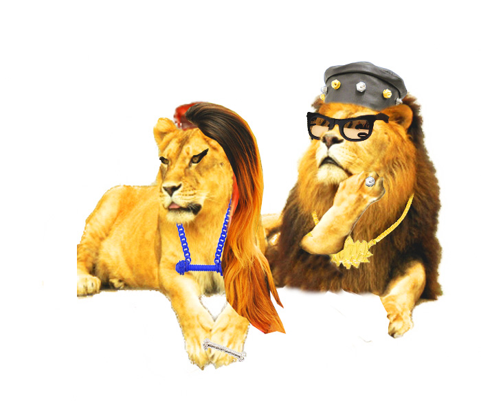YOON and VERBAL ambush