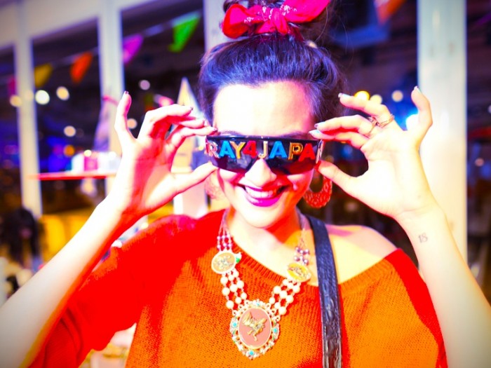 pray for japan sunglasses