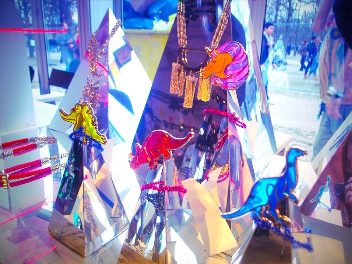 giza at colette