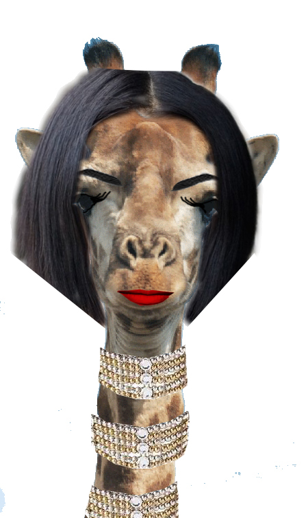 tominaga ai giraffe