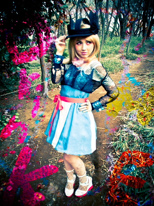 alice