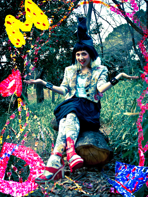 mad hatter