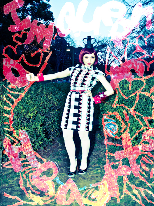 queen of hearts