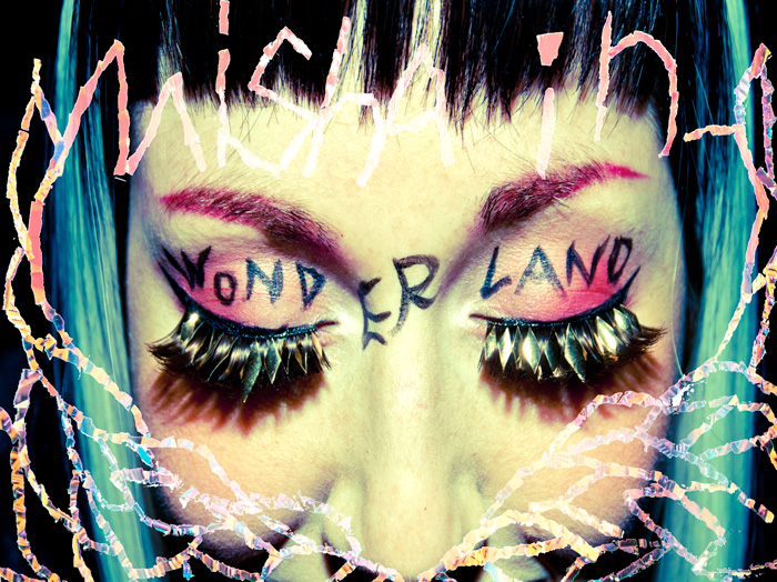 alice in wonderland for what for