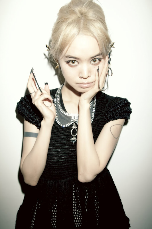 nail art by nagisa