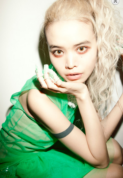 eriko nakao nails