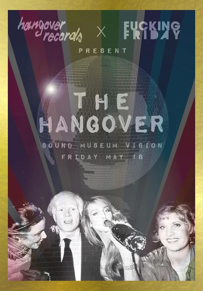 fucking friday teh hangover