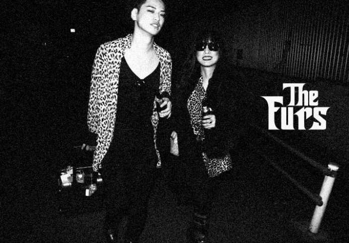 the furs
